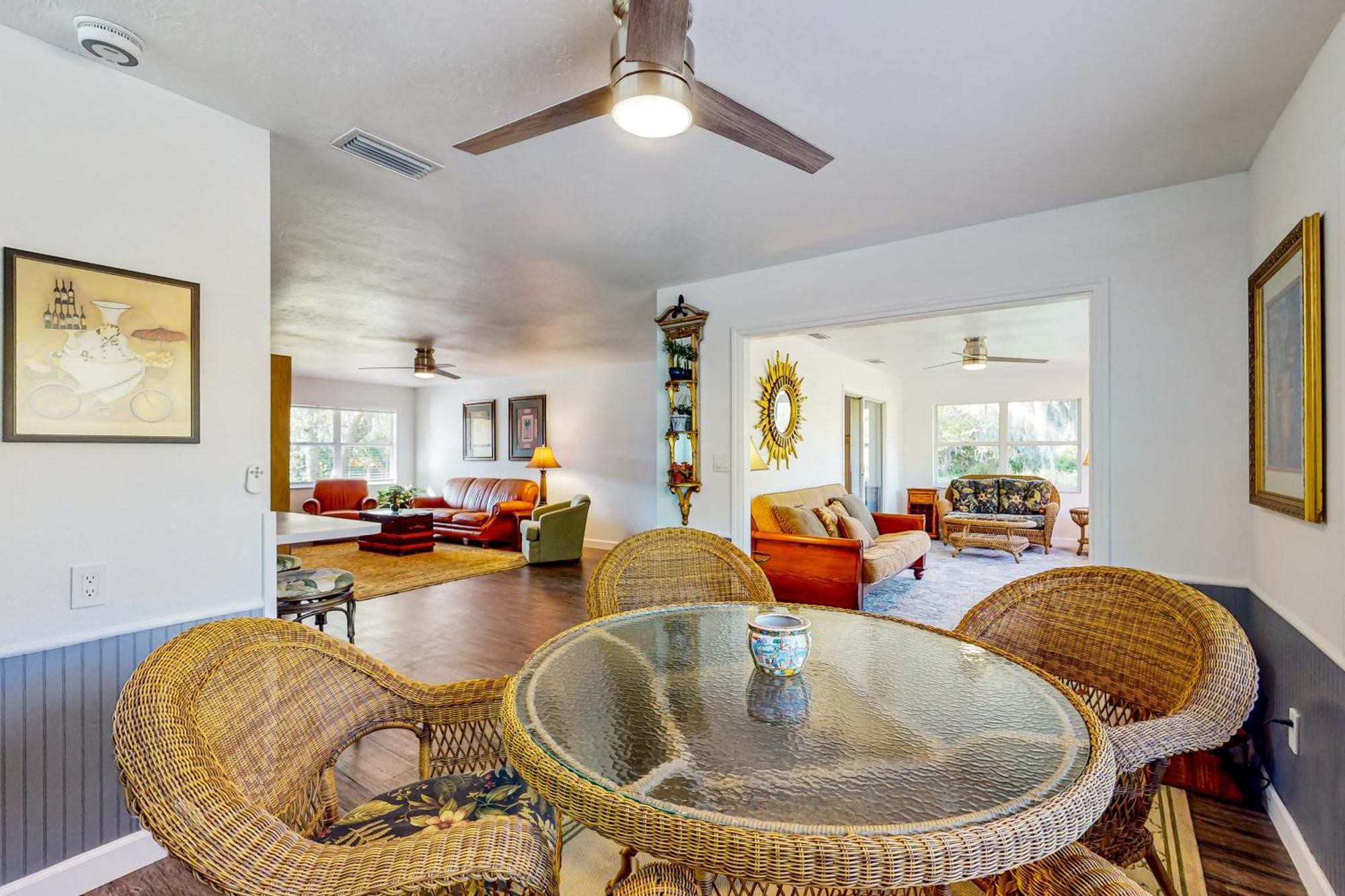 Villa The Wicker Wonder Lake Placid Esterno foto